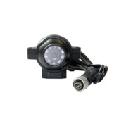 CCD Kugelkamera  mit Standardhalter