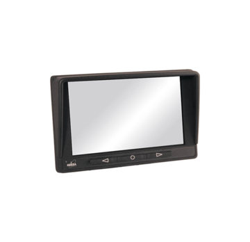 LED MEKRA Monitot 7"