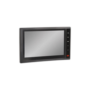 TFT-LCD Monitor Quad  7" mit Shuttersteuerung